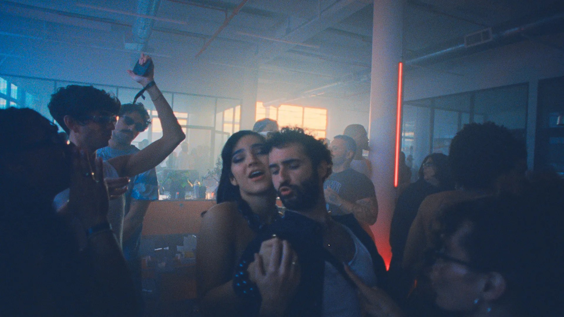 Club Kid Review: Cannes 2026