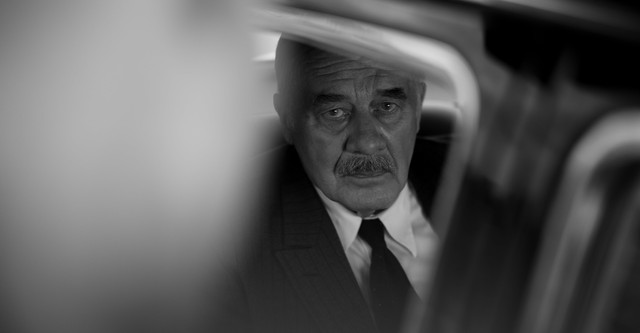 Fatherland Review: Cannes 2026