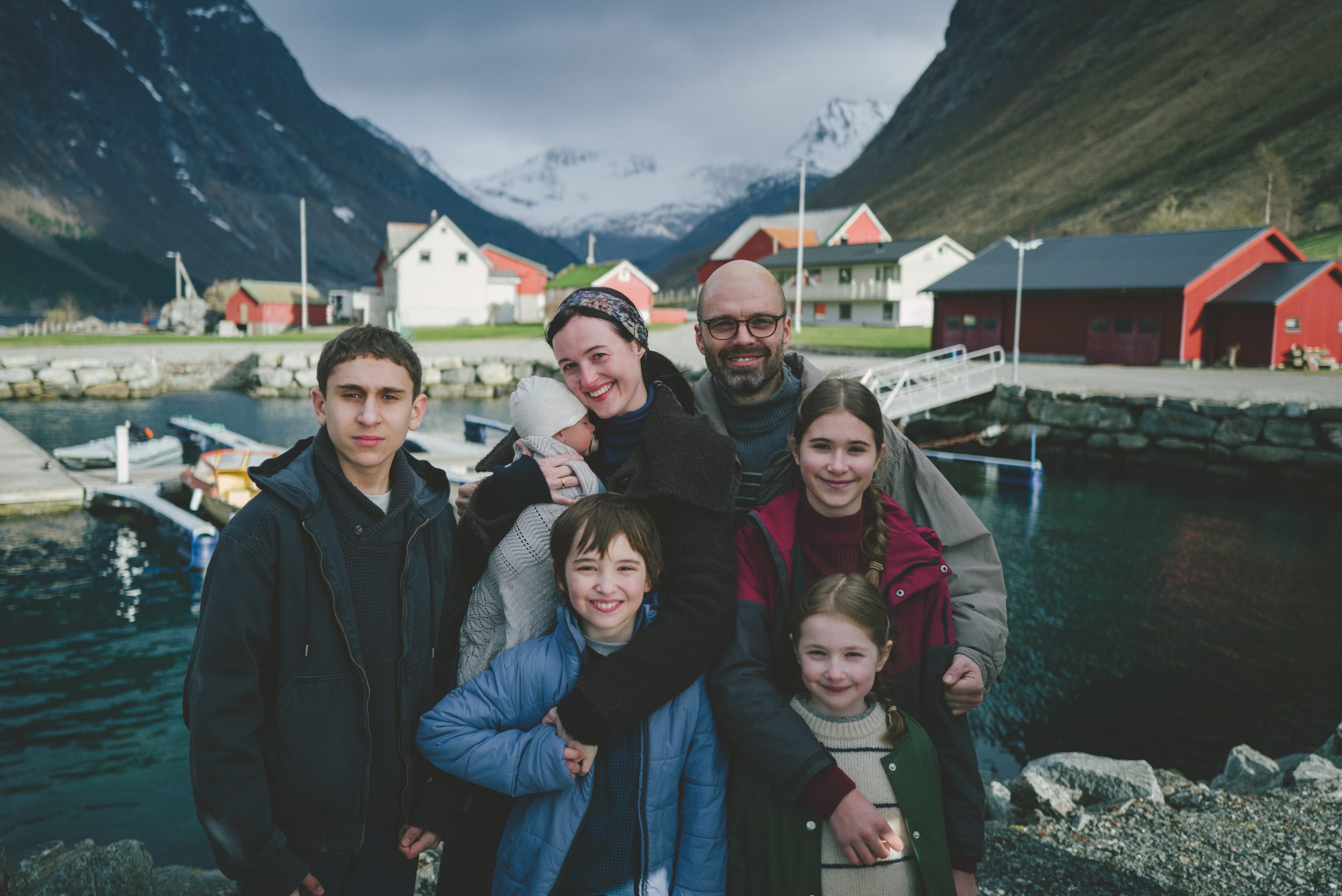 Fjord Review: Cannes 2026