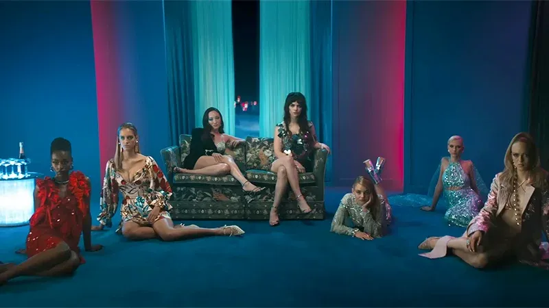 Her Private Hell Review: Cannes 2026