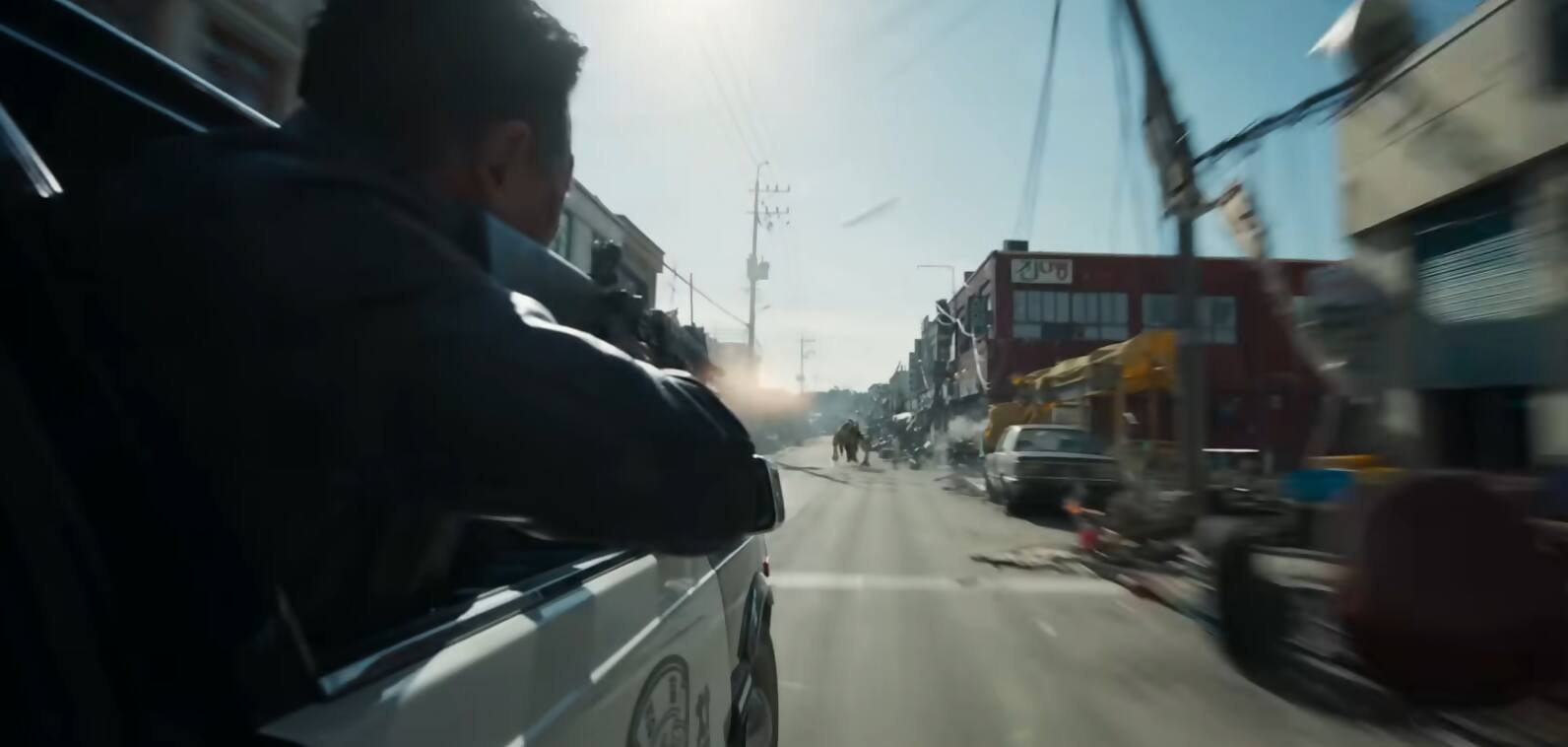 Hope Review: Cannes 2026