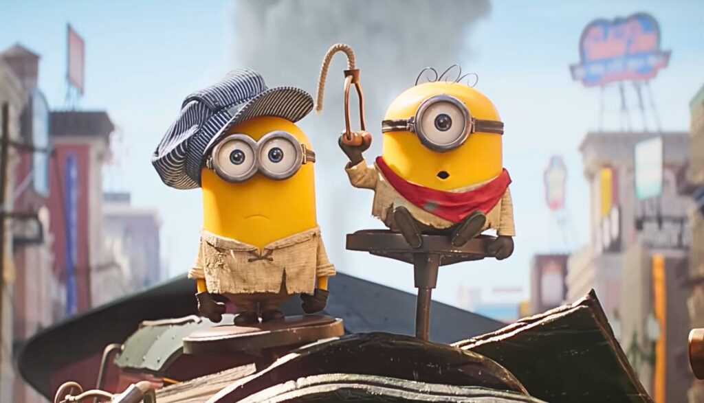 Minions & Monsters Review: Mini Mischief Makers Return for A Winning Prequel