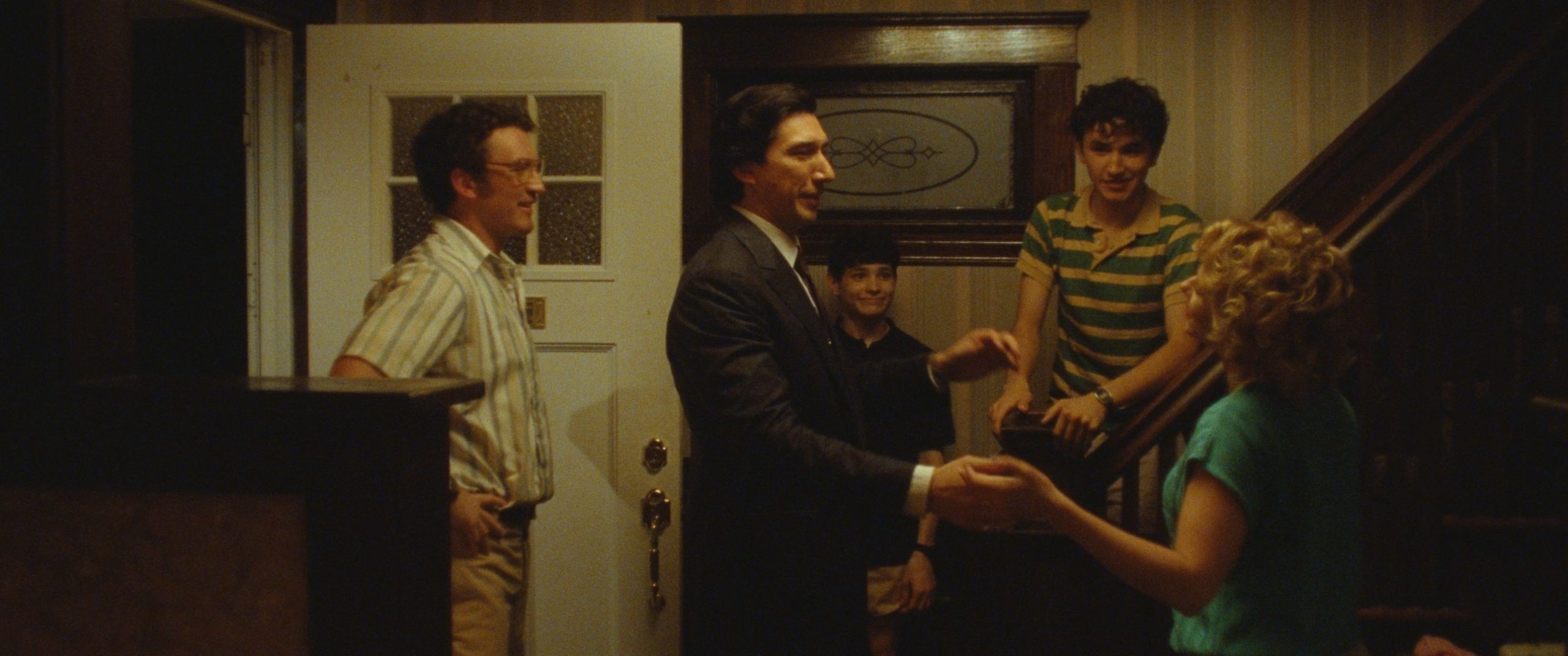 Paper Tiger Review: Cannes 2026