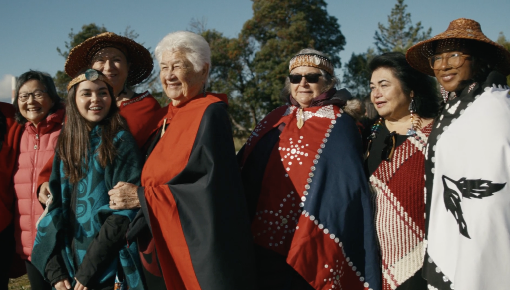 təm kʷaθ nan Namesake Review: Hot Docs 2026