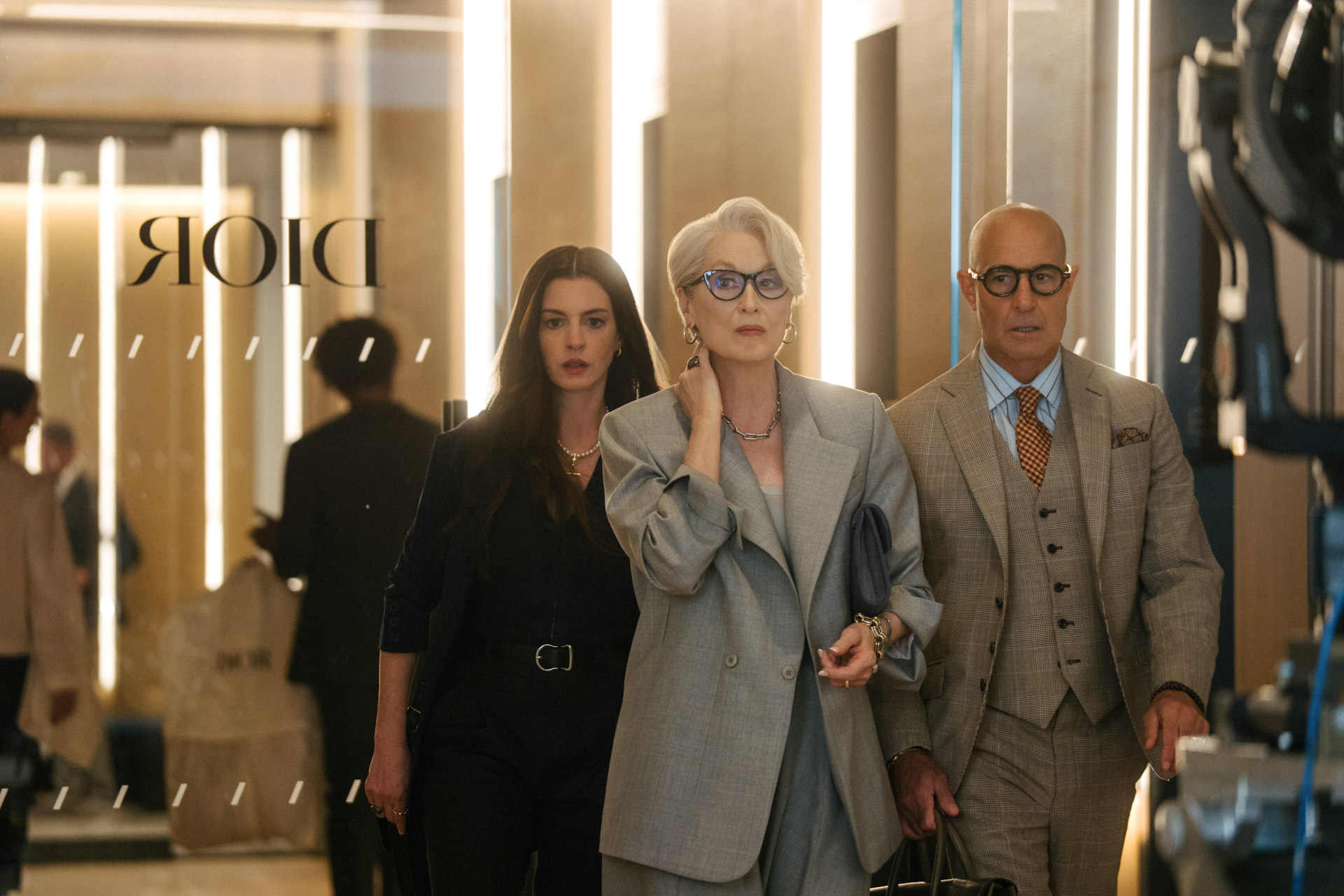 The Devil Wears Prada 2 Review: Unnecessary Sequel, But Make It Fashion