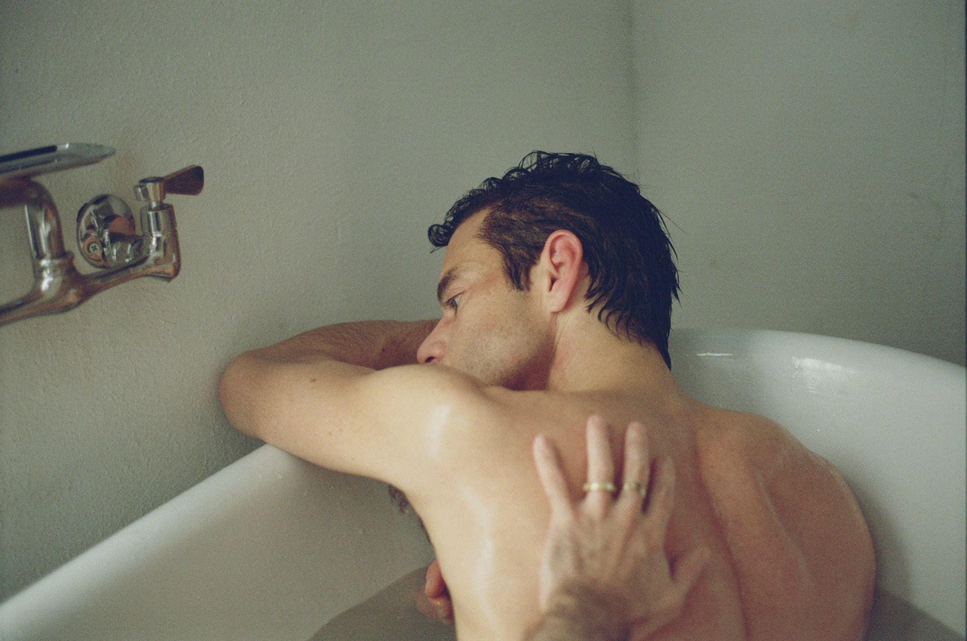 The Man I Love Review: Cannes 2026