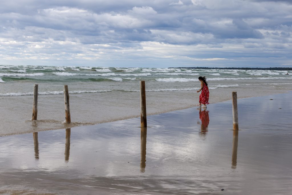 Ask a climate therapist: Why should I plan for my future when I feel we don’t have one?
