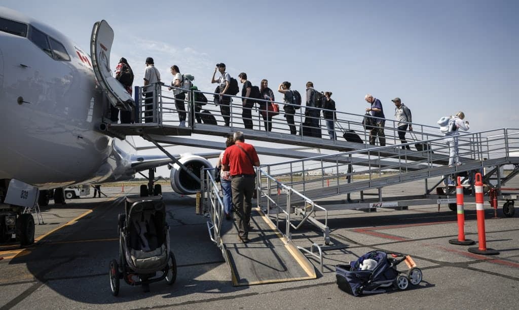 Ask a climate therapist: How can I balance my travel itch with guilt about emissions?