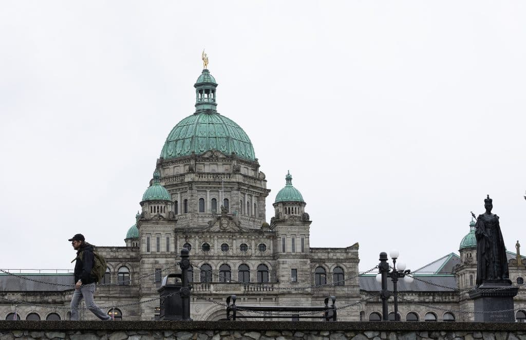 Why critics say changes to B.C.’s freedom of information law could make government less transparent