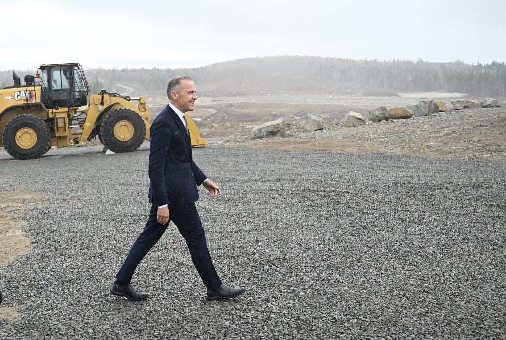 Carney government is ‘shredding’ environmental rules and ‘misleading’ Canadians: former advisors