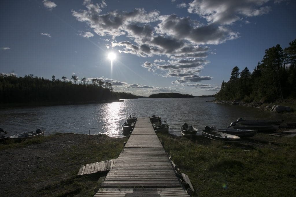 Grassy Narrows seeks to appeal Ontario mine permits over mercury concerns