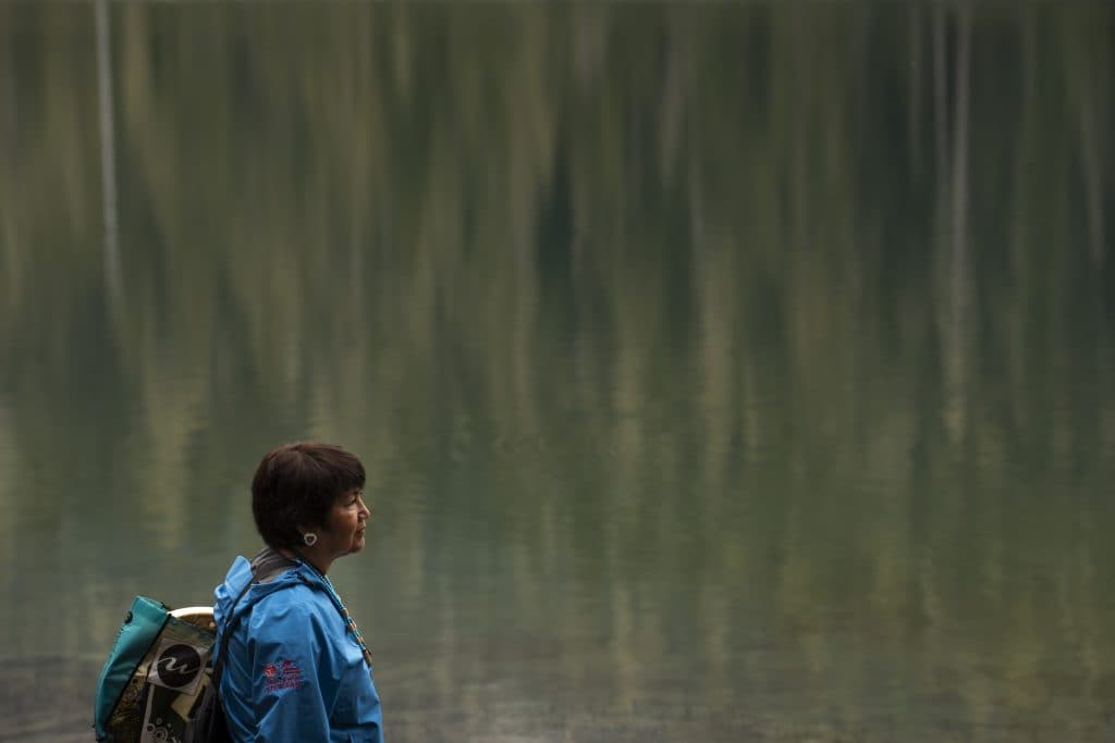 The political battle over B.C. parks is back in season