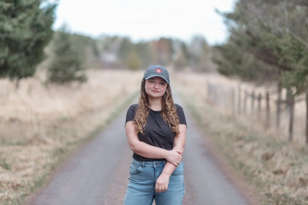 Meet Leah Borts-Kuperman, The Narwhal’s northern Ontario reporter