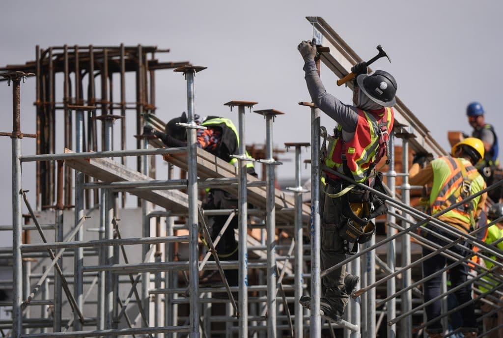 Natural gas companies lobbied against Canada’s latest plan to reduce household emissions: documents