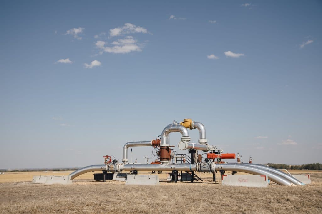 B.C. nears decision on natural gas royalties amid industry pushback