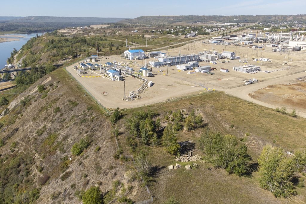 Could B.C.’s LNG boom squeeze the province’s natural gas supply?