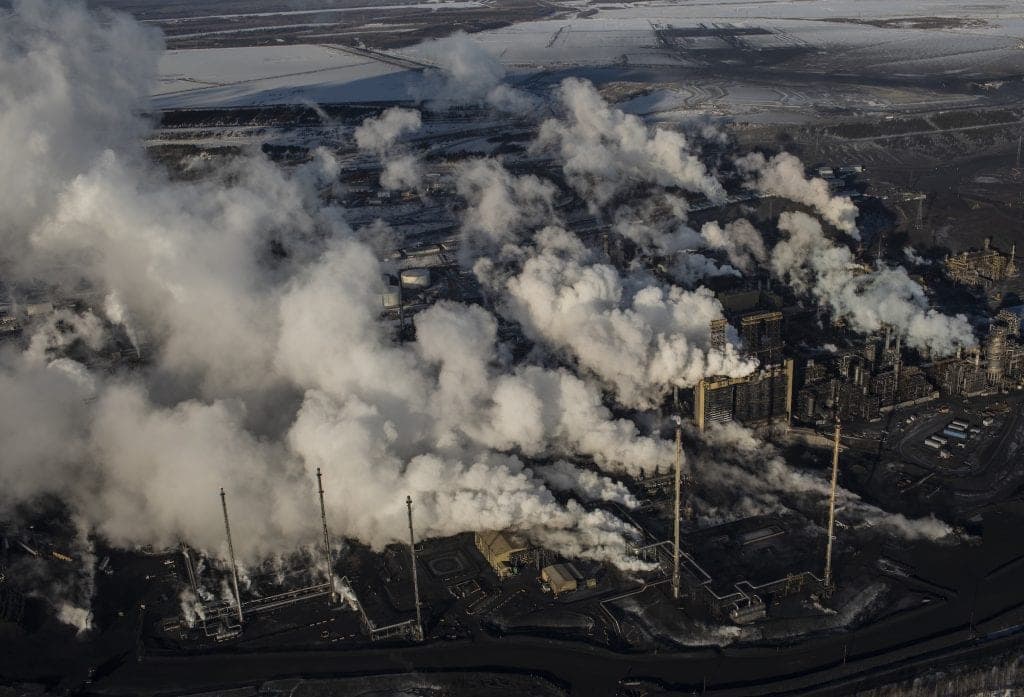 Alberta’s crown jewel of carbon capture quietly reduces its targets — by 77%