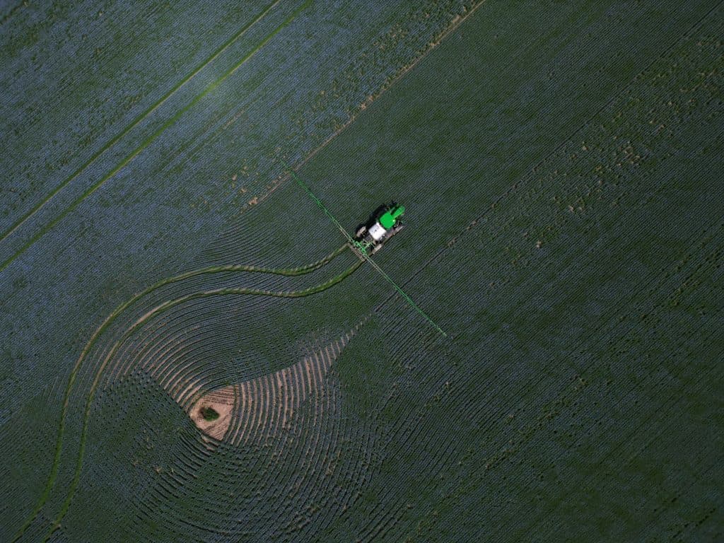 For many Canadian farmers, selling land can be more profitable than farming it