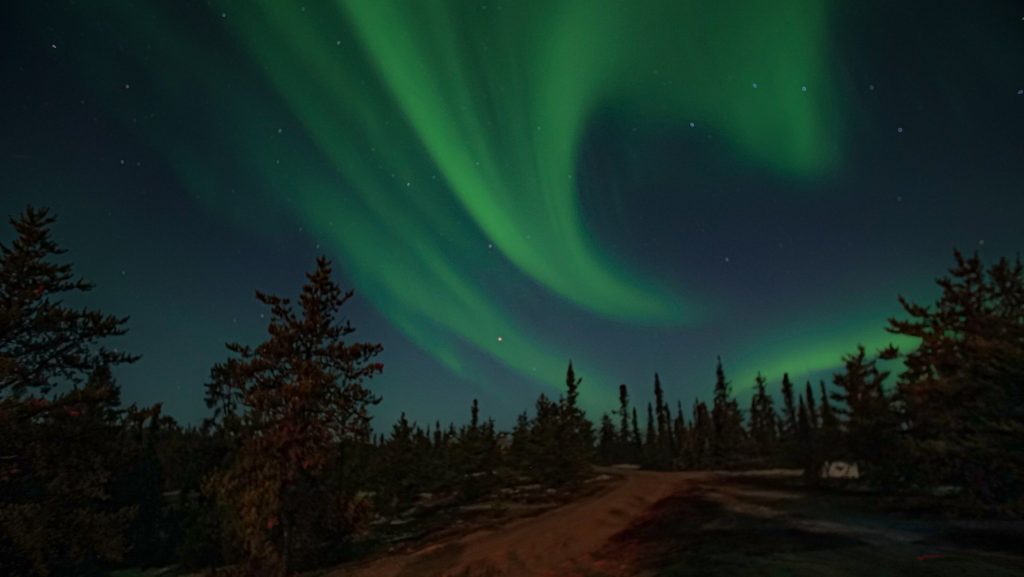‘An outcry of joy’: Manitoba First Nation buys back a piece of home