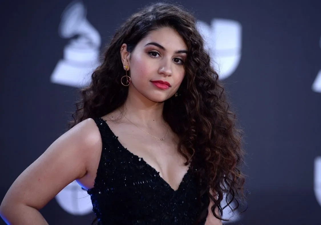 Alessia Cara, Big Wreck, Shawn Desman performing at Toronto's FIFA Fan Festival