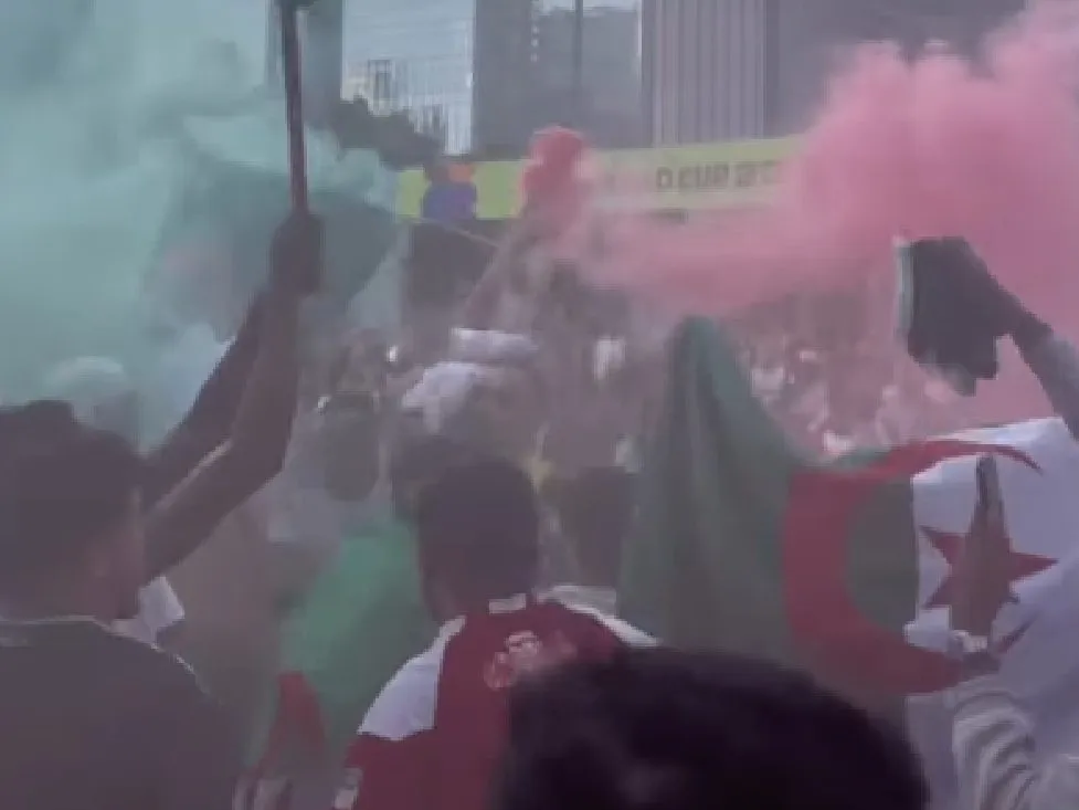 City of Toronto ended a World Cup watch party early over 'public safety concern'