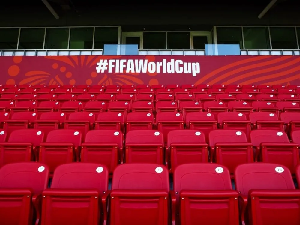 Canada will spend $1B to host 13 FIFA World Cup games