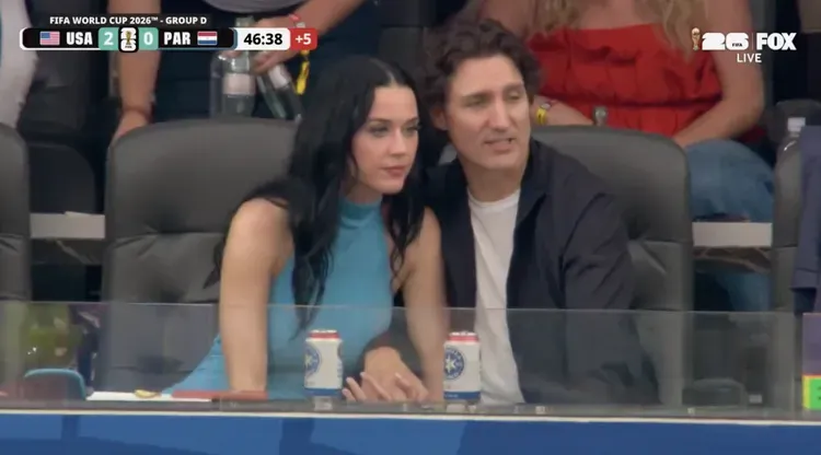 Justin Trudeau defends going to U.S. World Cup opener after backlash