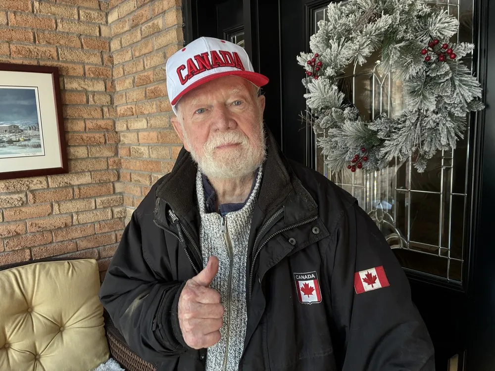 WARMINGTON: High time that Don Cherry and others join Hockey Hall of Fame