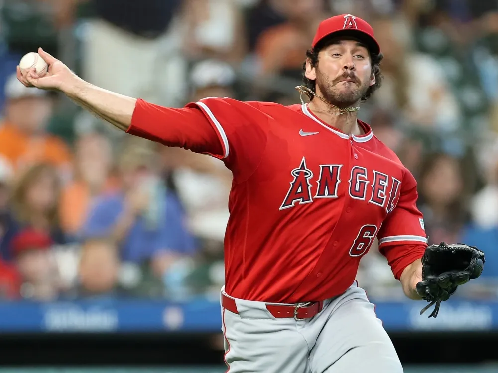 Angels cutting ties with former Blue Jays all‑star after troubling start to season