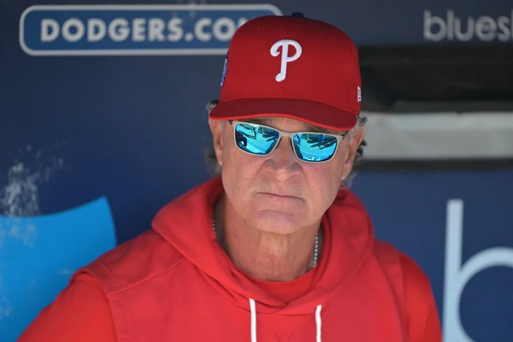 SIMMONS: For Don Mattingly, World Series defeat will always sting