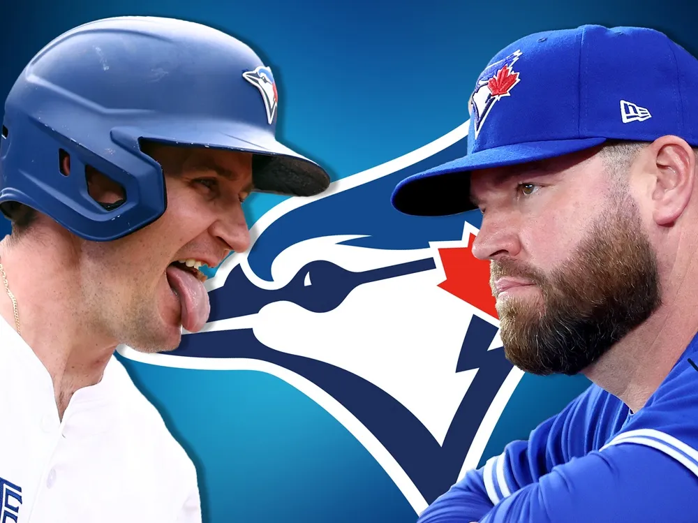 What's the fallout from Blue Jays' Tyler Heineman being yanked after 'trash' at-bat?
