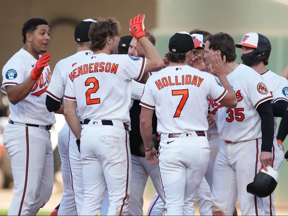Ninth-inning meltdown costs Blue Jays in a crushing loss to Orioles