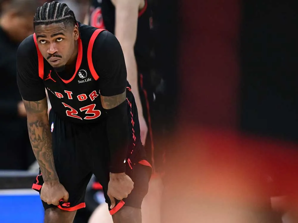 Five questions the Raptors must answer in Game 6