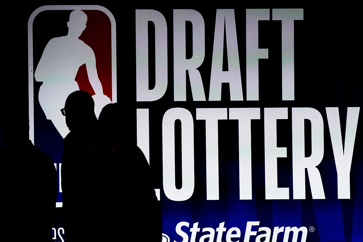 Washington Wizards win NBA lottery, but results should help Raptors
