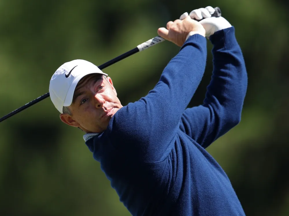 Rory McIlroy's message to LIV golfers: 'That's the risk those guys chose to take'