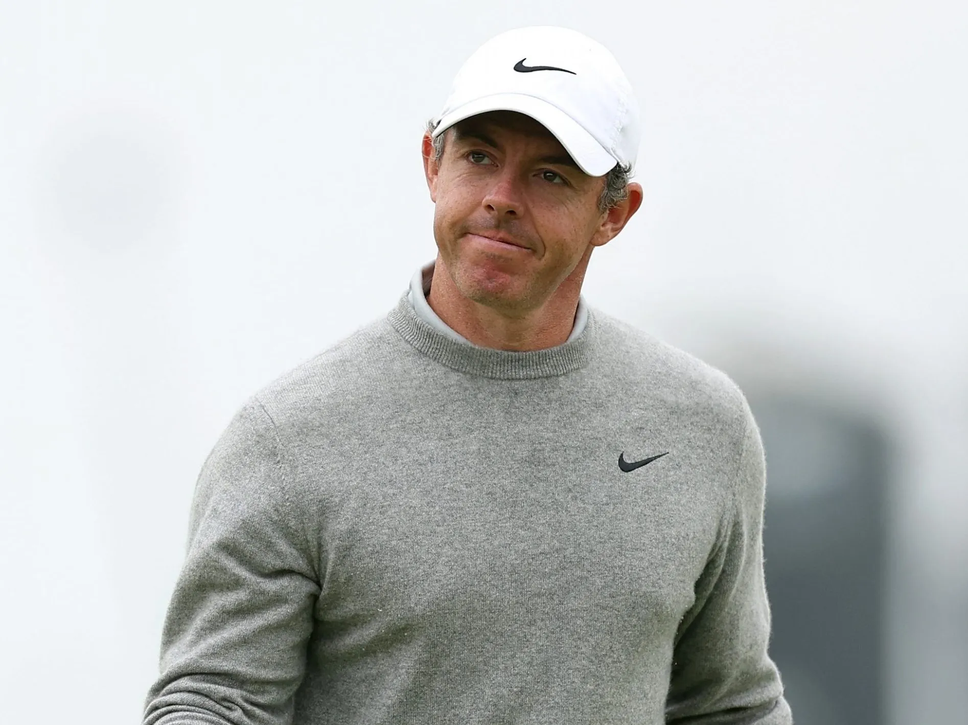 Shinnecock convinced Rory McIlroy he had everything backwards, now he's hunting U.S. Open win there