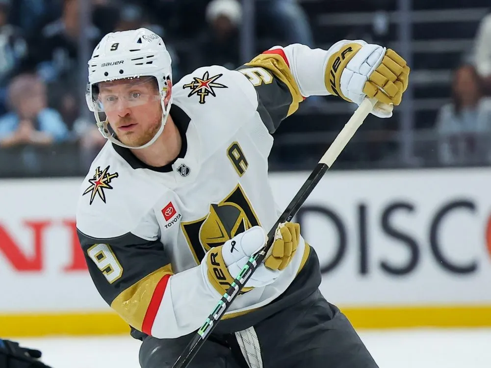 As tremendous NHL first round ends, who's up for playoff seconds?
