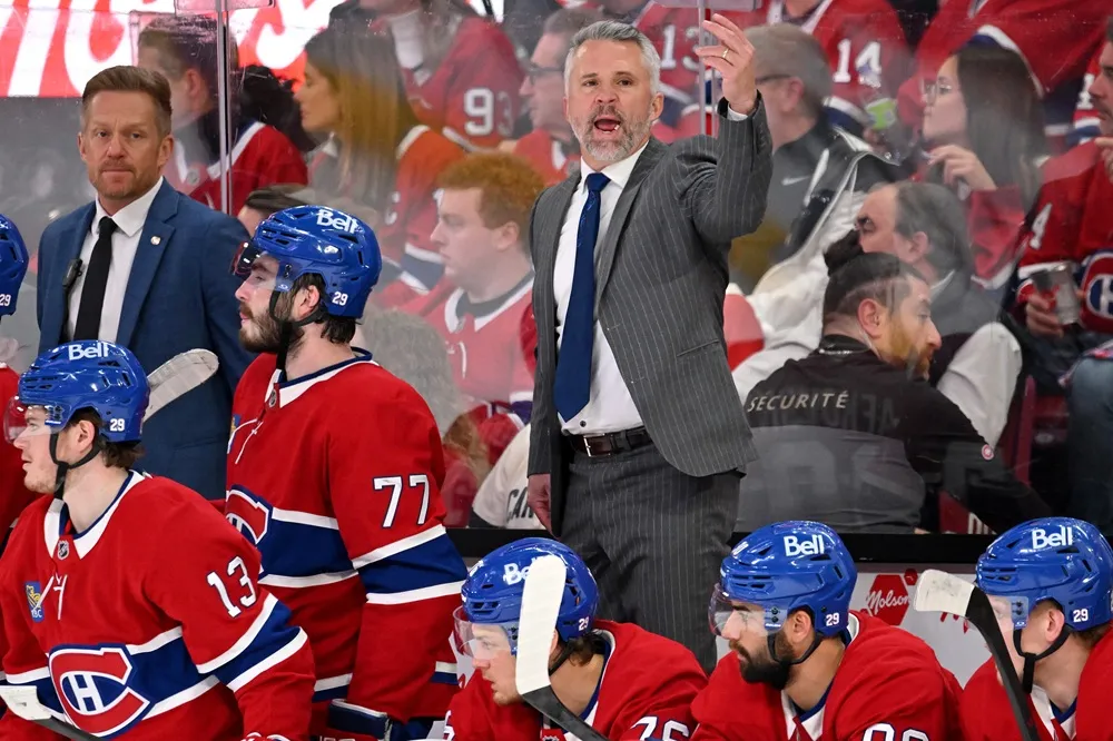 For Canadiens, it's about 'finding a way' in Game 7 versus Sabres