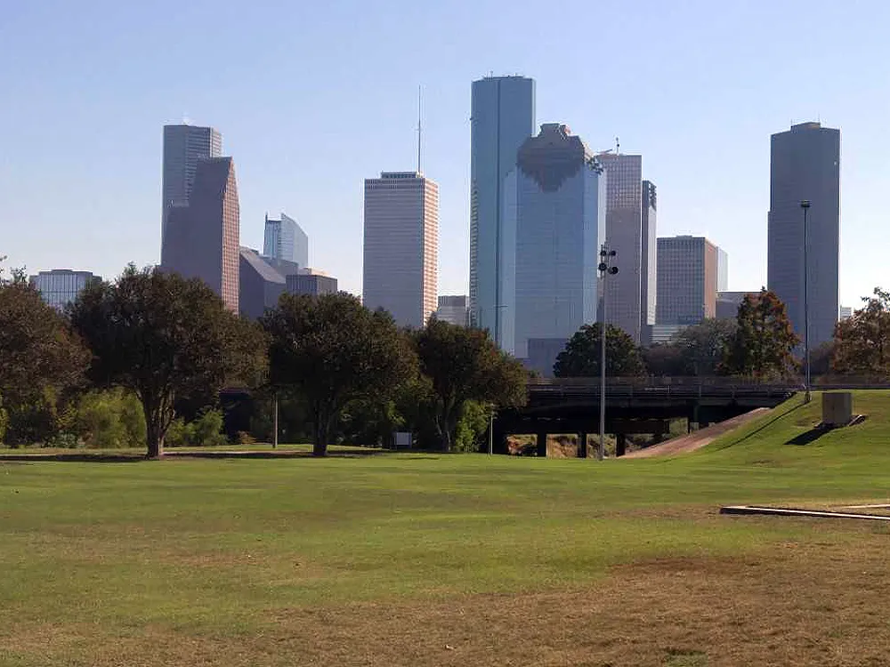 Houston, Austin, Texas, eyed as possible NHL expansion sites: Report