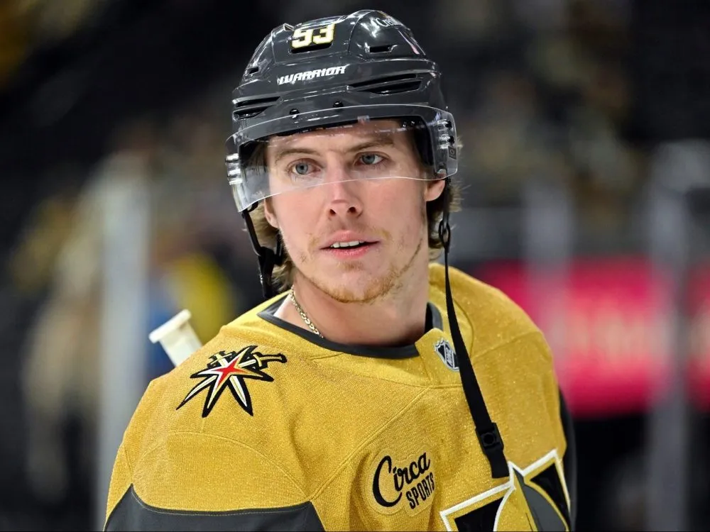 Mitch Marner's focus on winning Stanley Cup, not on 'dark moments'
