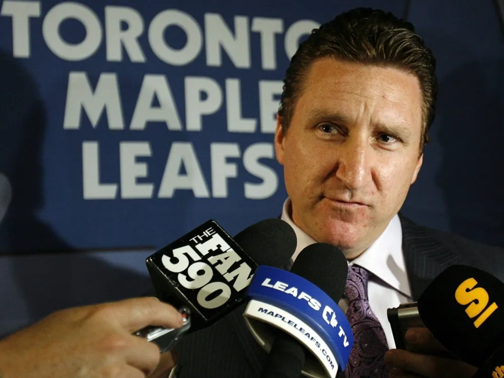 Ranking the best and worst general managers in Toronto Maple Leafs history