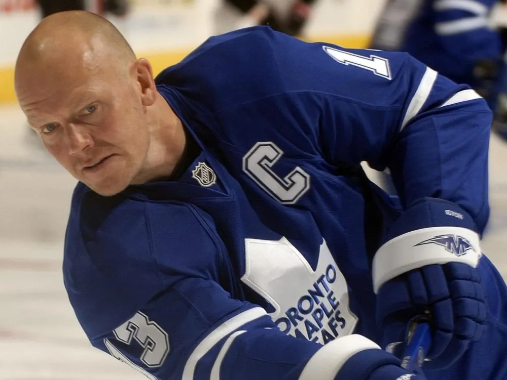 Rolling out the Welcome Mats for Sundin's next act with Maple Leafs