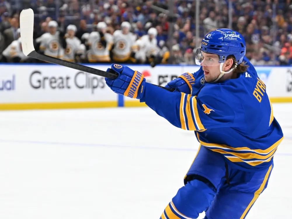 NHL stars on The Price Is Right Tonight comment on recent wave of trades