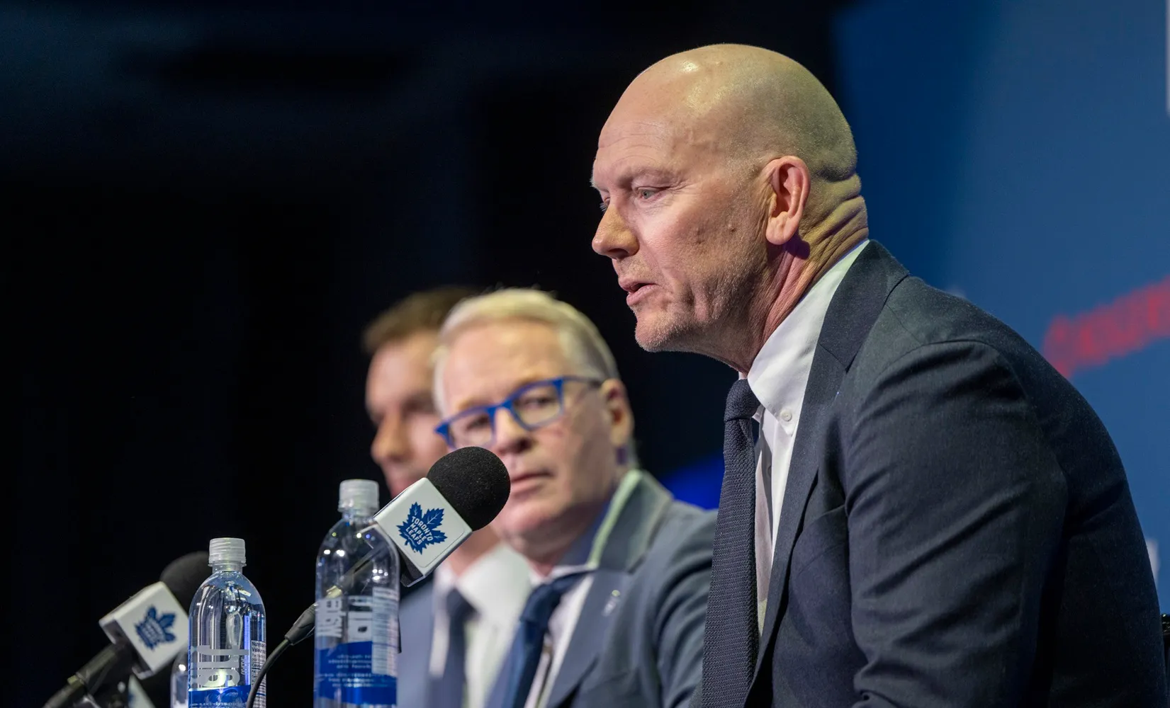 SIMMONS: The confusing and confounding Leafs hiring of John Chayka and Mats Sundin
