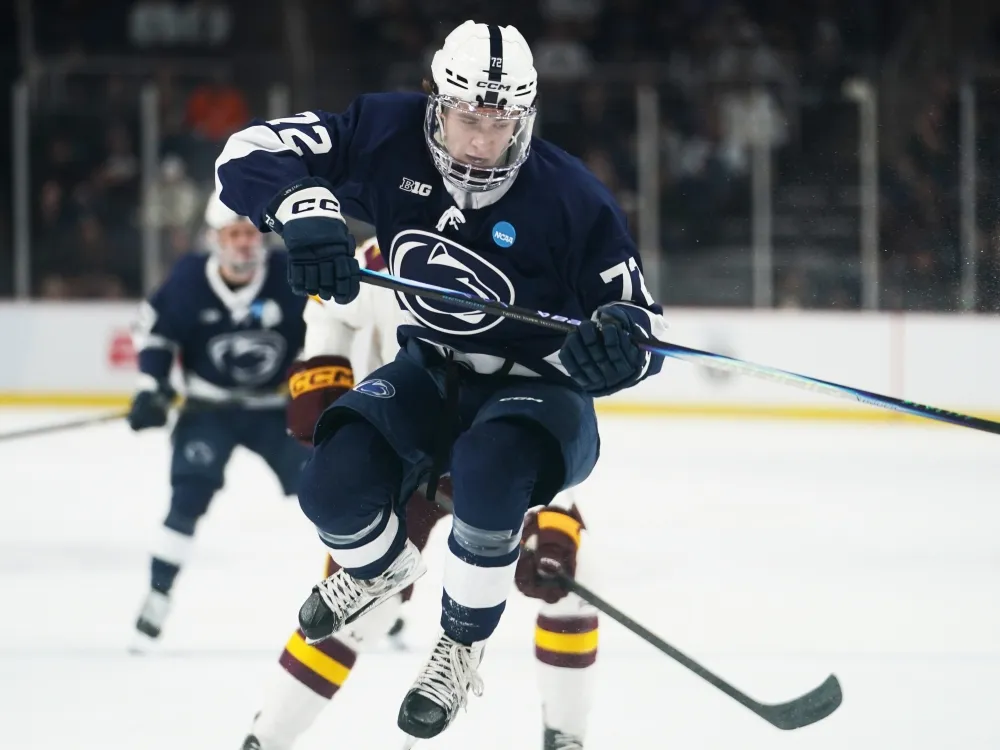 Who is Gavin McKenna? Inside the Maple Leafs’ possible No. 1 overall pick