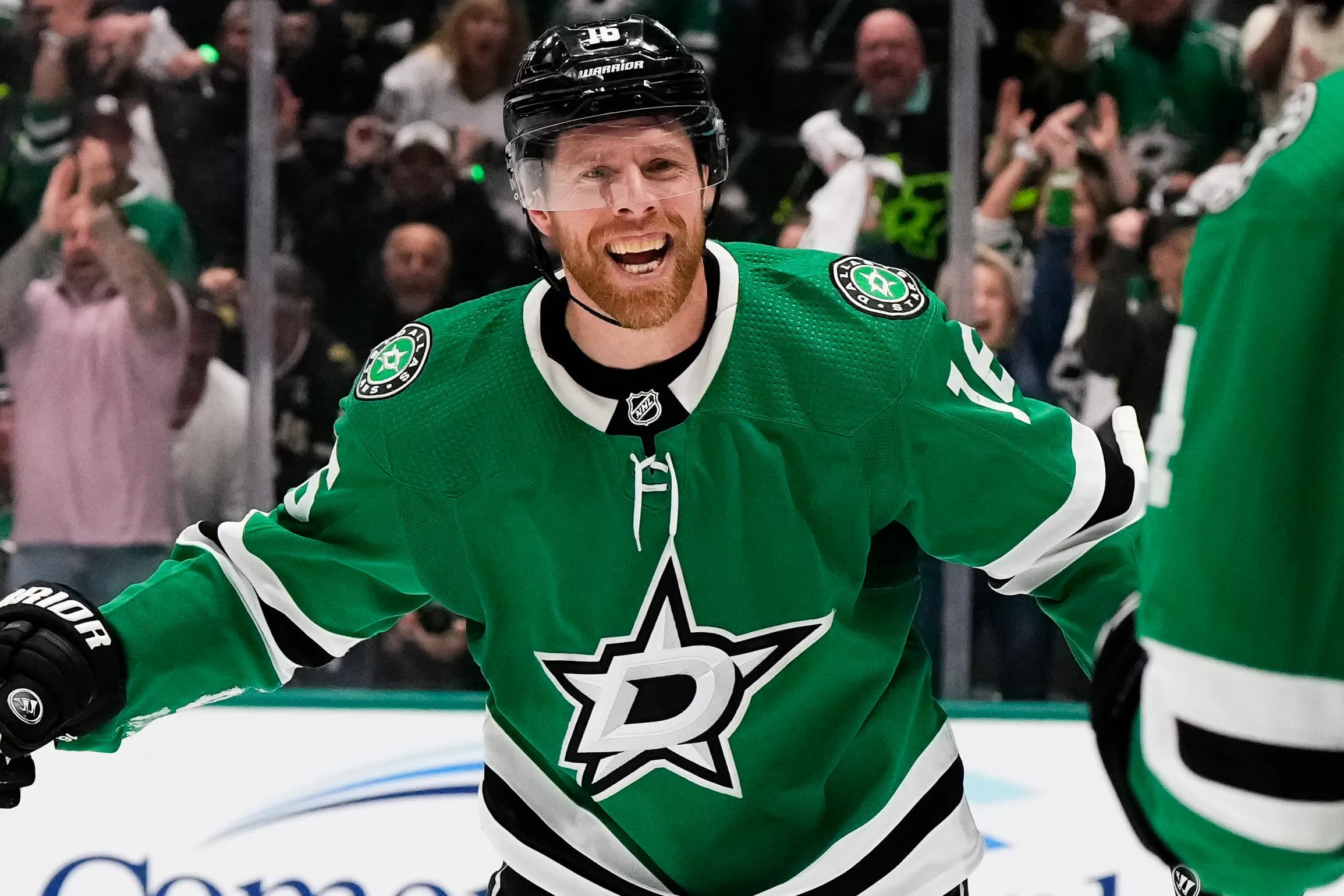 Why Joe Pavelski's name surfaces as Maple Leafs coaching candidate