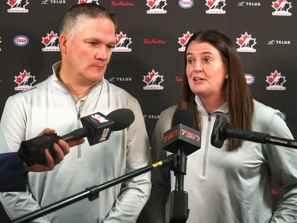 What lies ahead for the Toronto Sceptres and the PWHL?