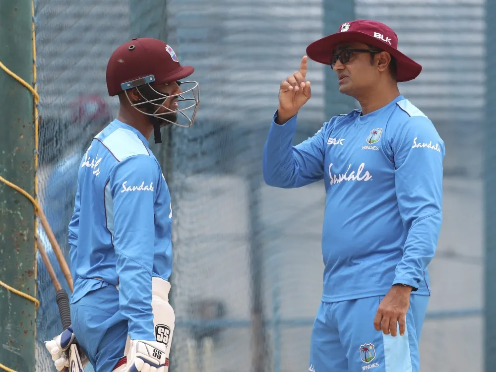 Canada's new cricket coach Monty Desai injects life into national squad