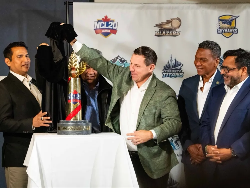 Flip-flopping Cricket Canada give the OK for GT20 League deal