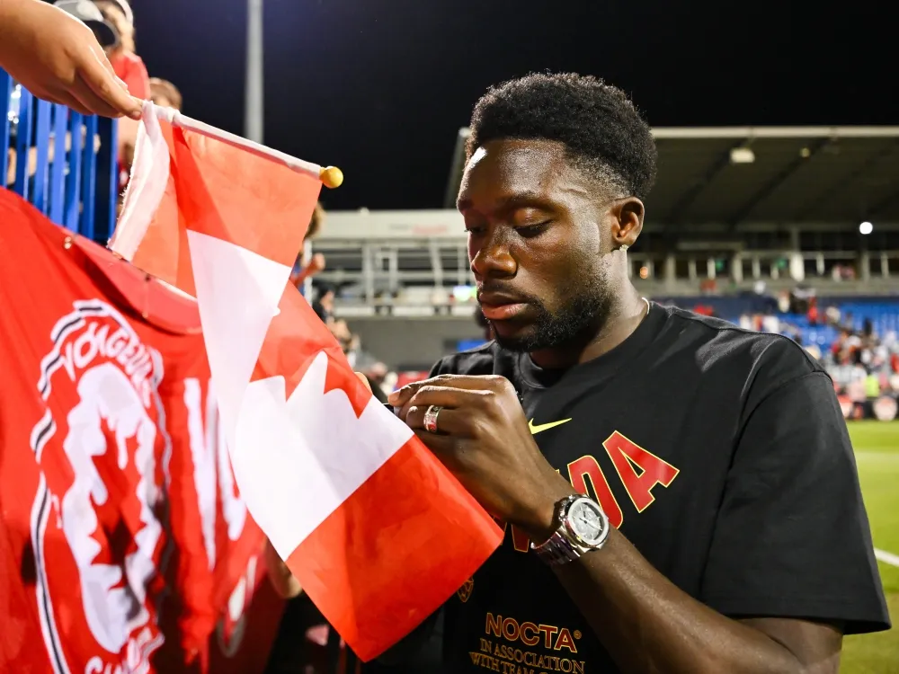 Can Canada overcome injuries and a lagging offence? Its FIFA World Cup success depends on it